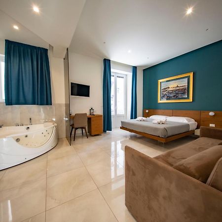 Catania Living Rooms מראה חיצוני תמונה