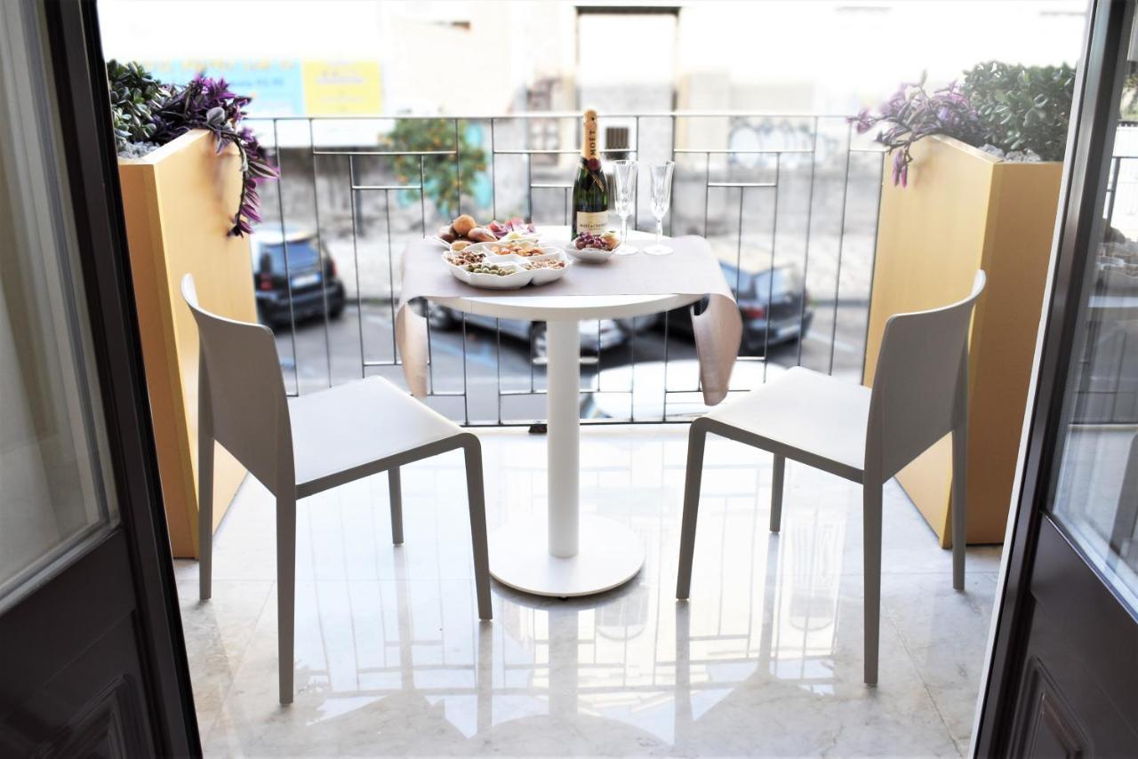 Catania Living Rooms מראה חיצוני תמונה