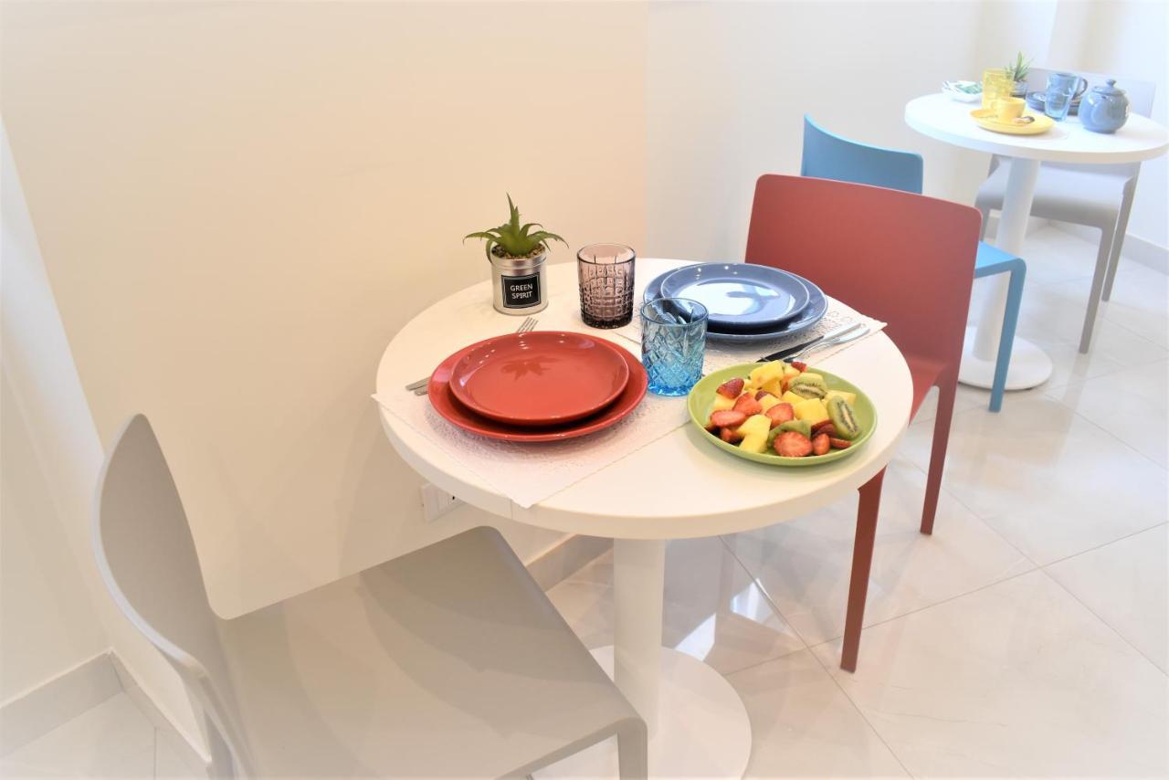 Catania Living Rooms מראה חיצוני תמונה