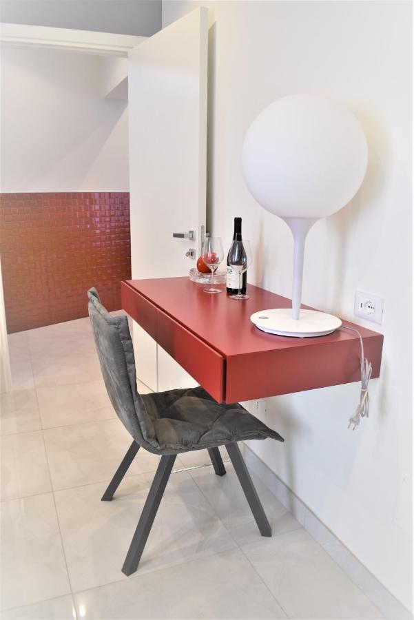Catania Living Rooms מראה חיצוני תמונה