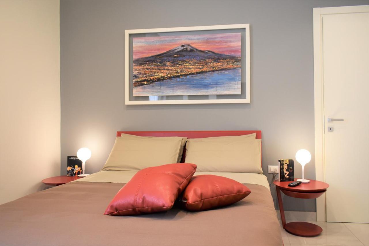 Catania Living Rooms מראה חיצוני תמונה