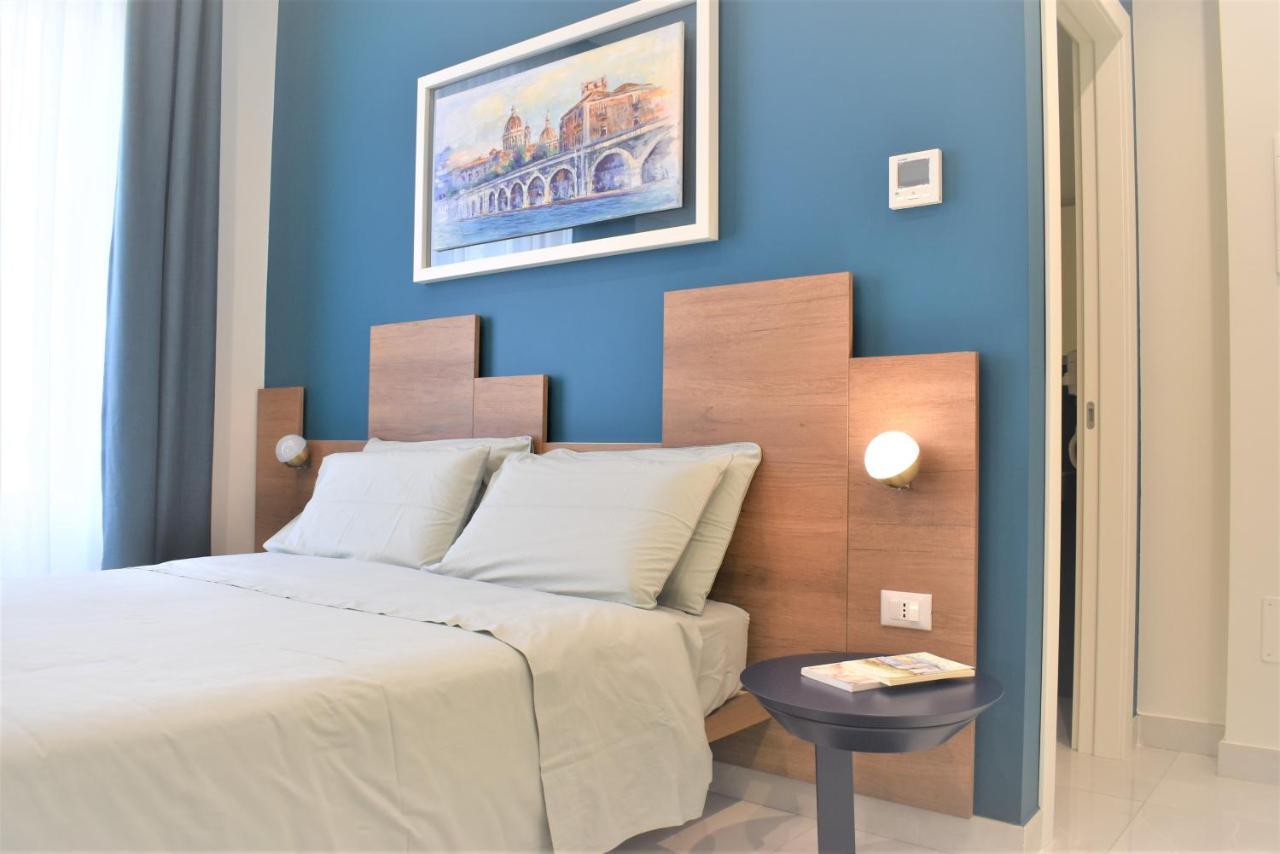 Catania Living Rooms מראה חיצוני תמונה