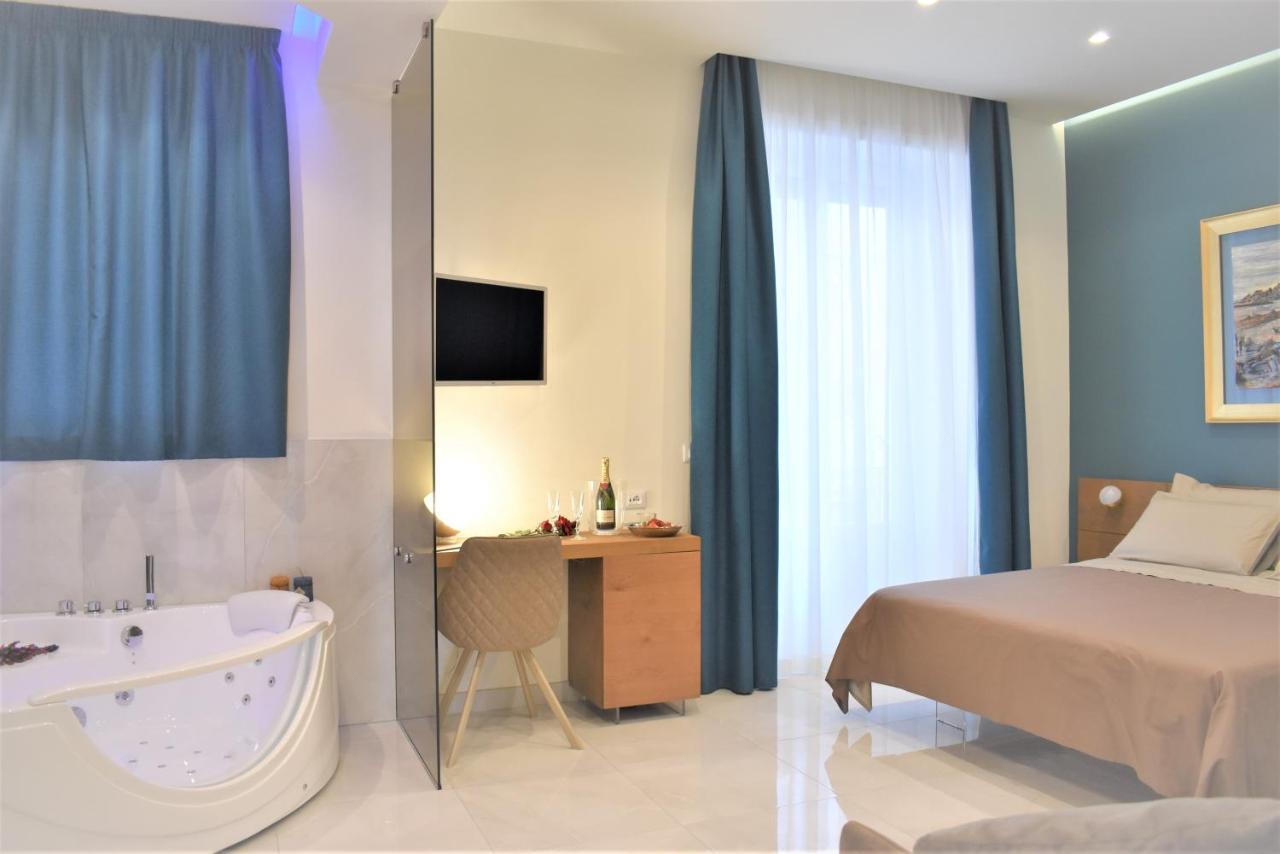 Catania Living Rooms מראה חיצוני תמונה
