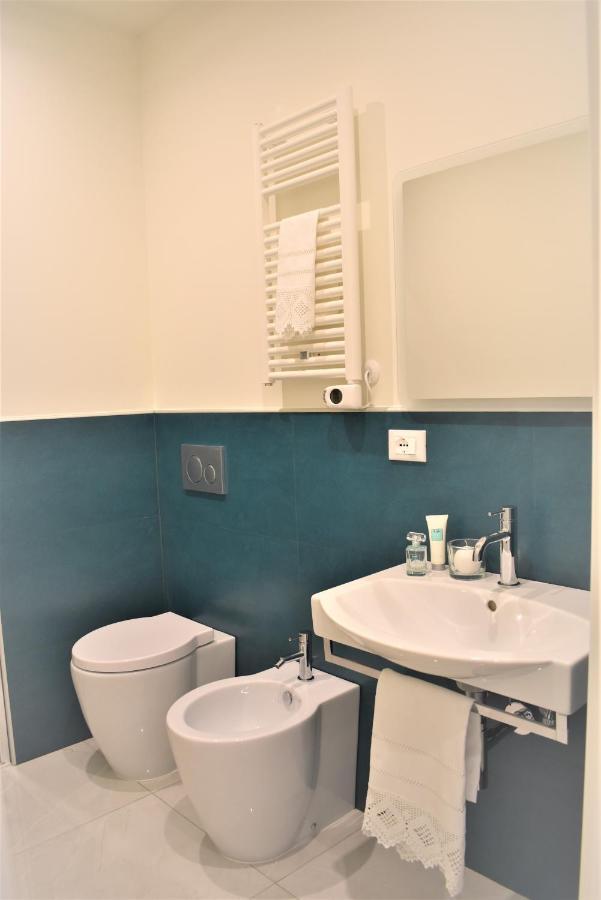 Catania Living Rooms מראה חיצוני תמונה