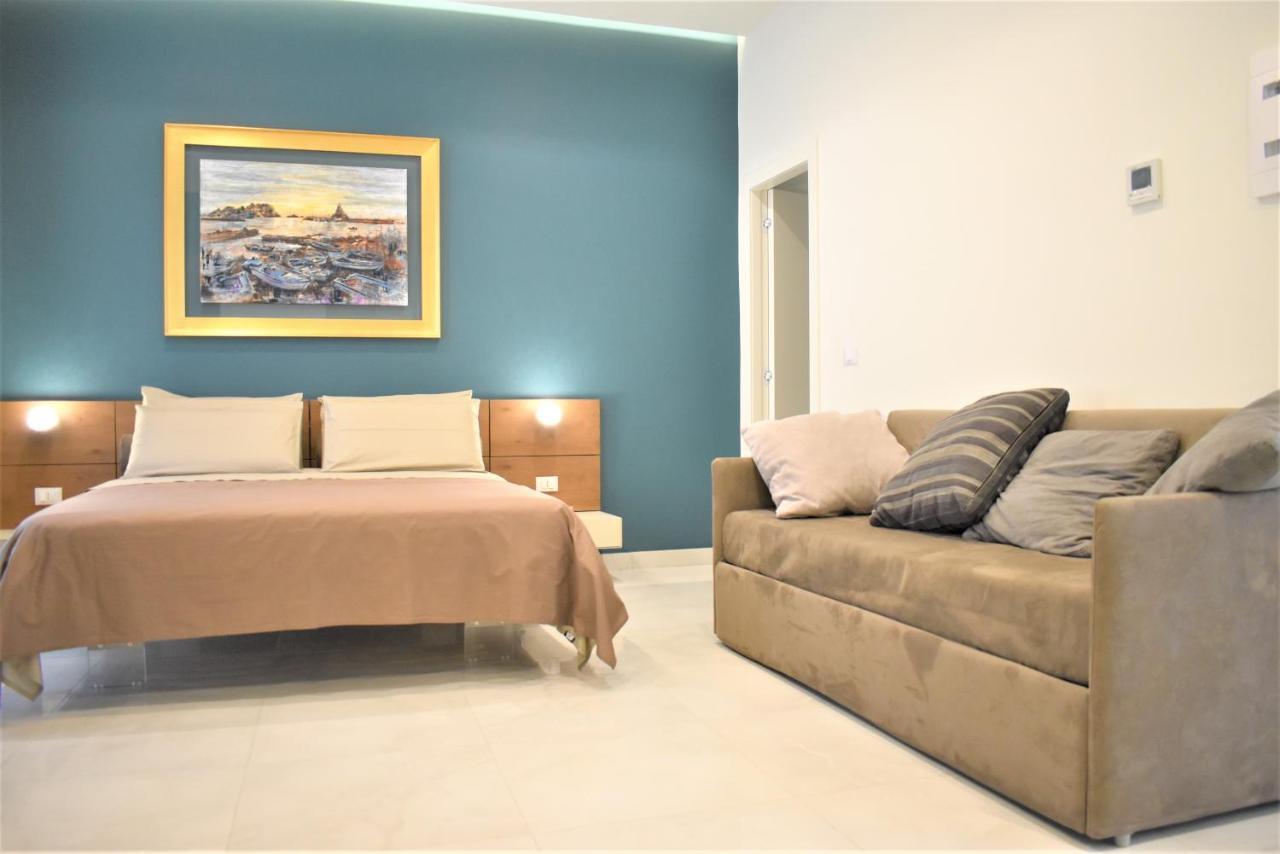 Catania Living Rooms מראה חיצוני תמונה