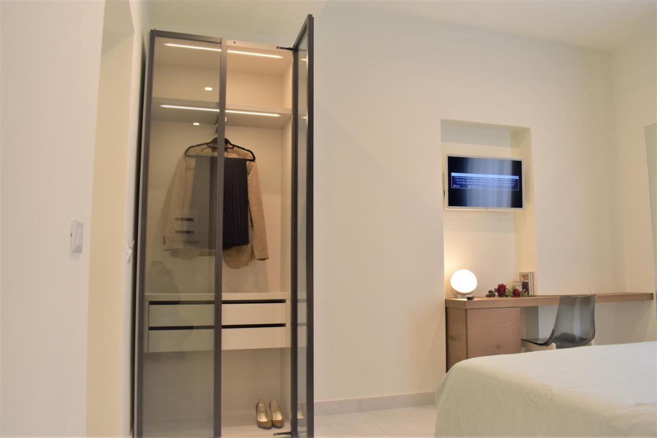 Catania Living Rooms מראה חיצוני תמונה