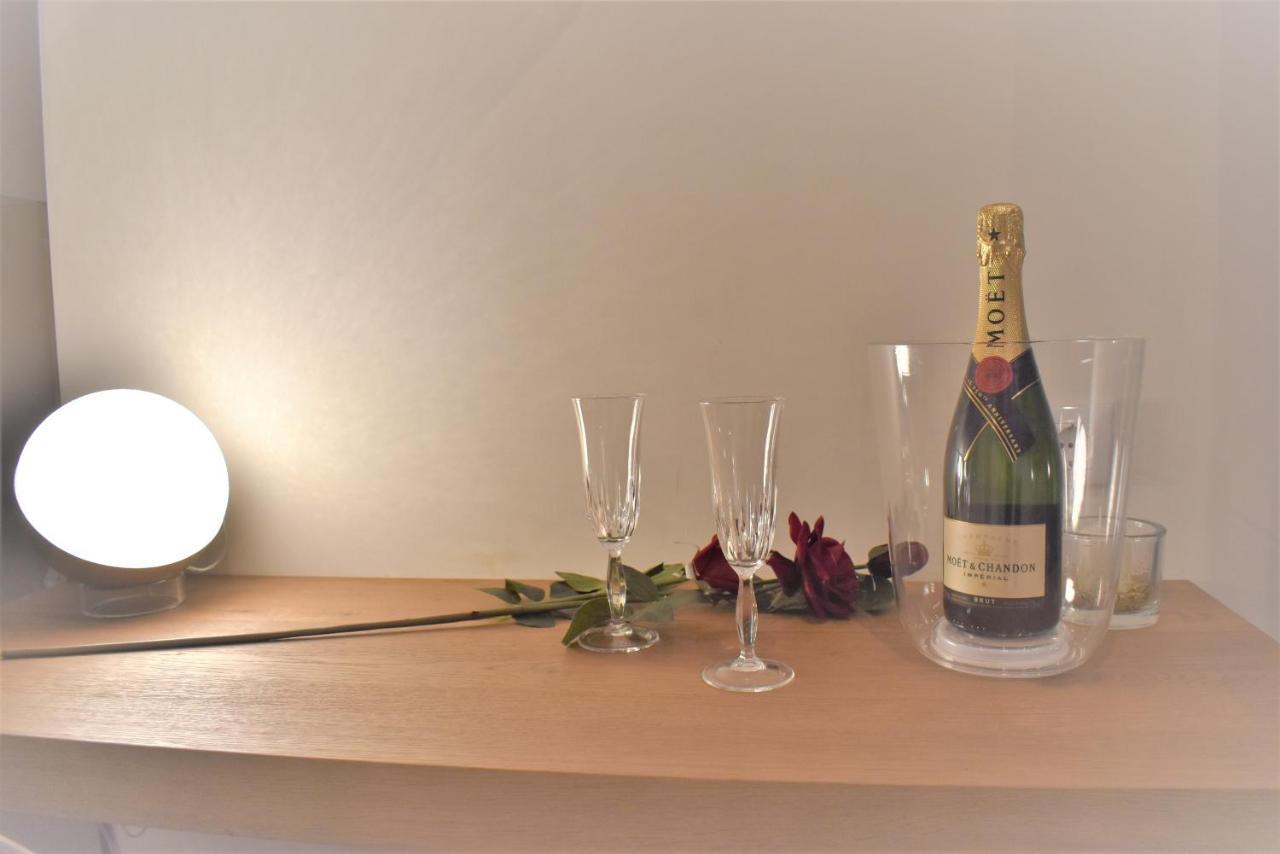 Catania Living Rooms מראה חיצוני תמונה