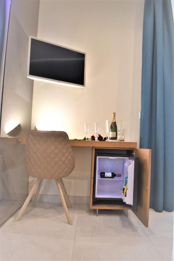 Catania Living Rooms מראה חיצוני תמונה