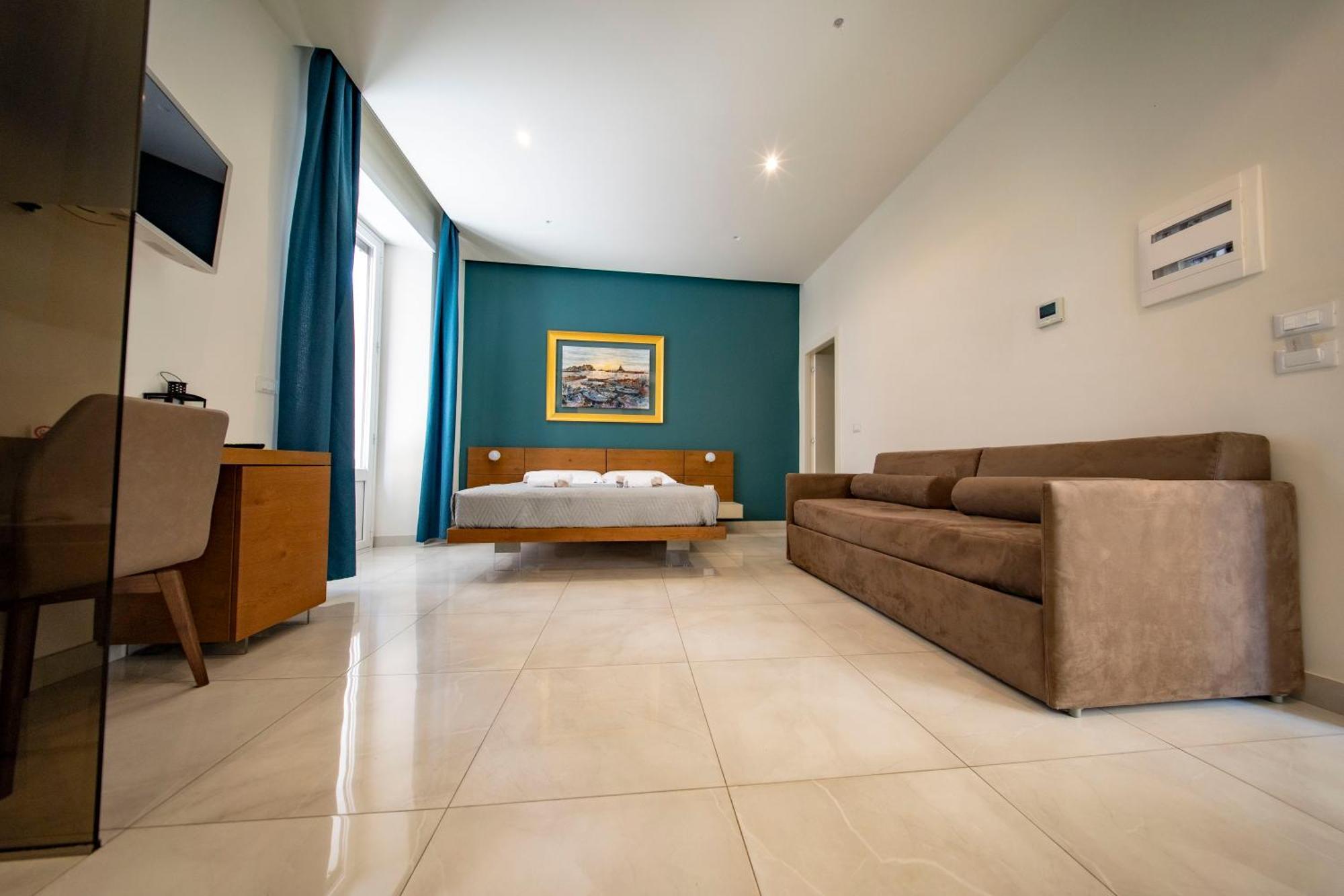 Catania Living Rooms מראה חיצוני תמונה