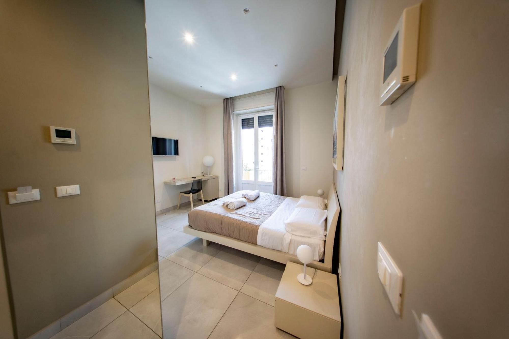 Catania Living Rooms מראה חיצוני תמונה