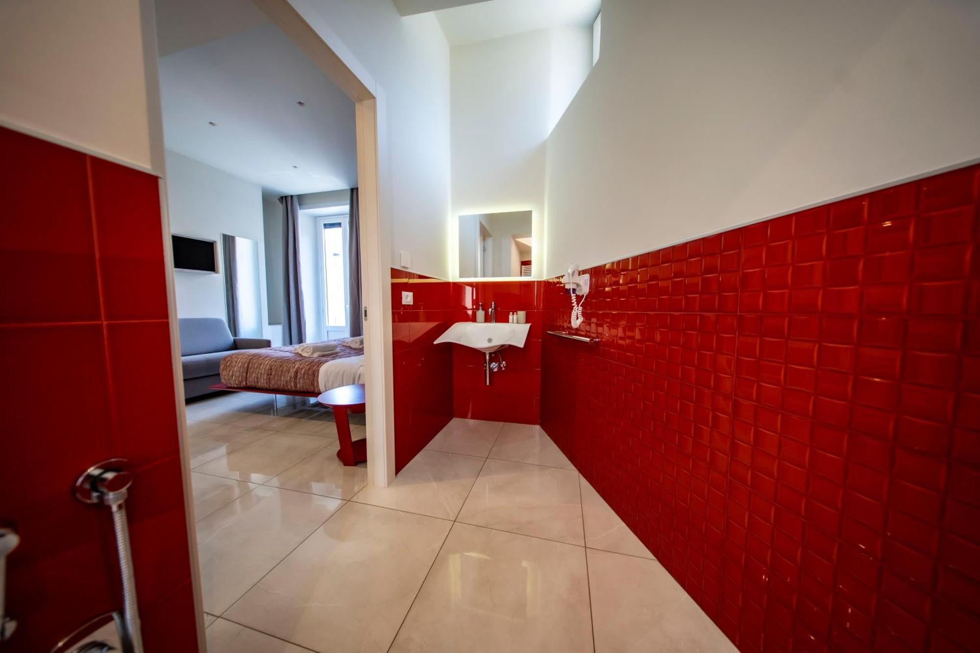 Catania Living Rooms מראה חיצוני תמונה