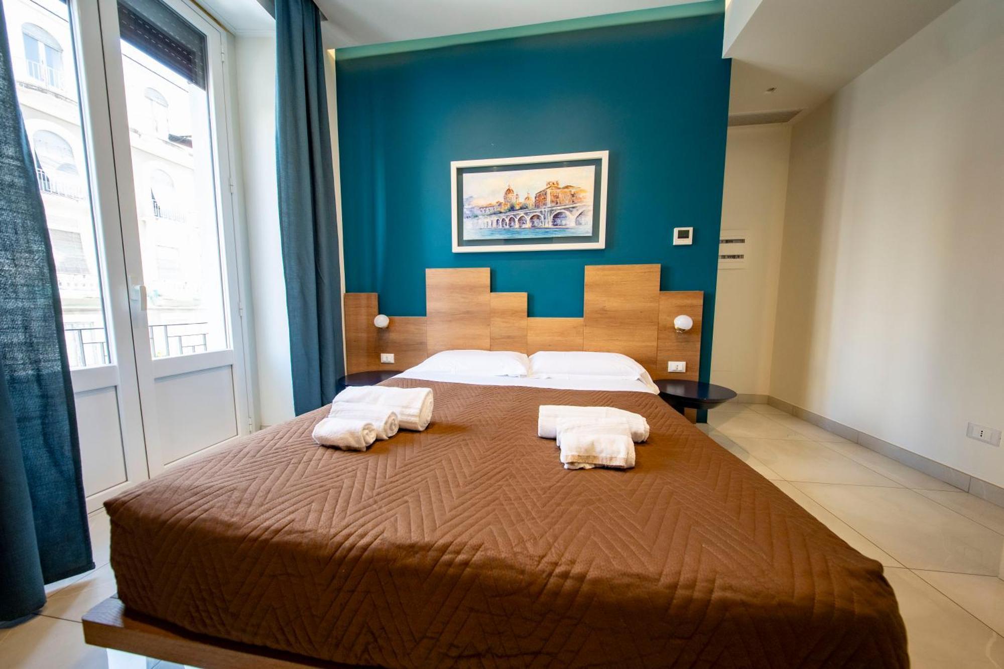 Catania Living Rooms מראה חיצוני תמונה