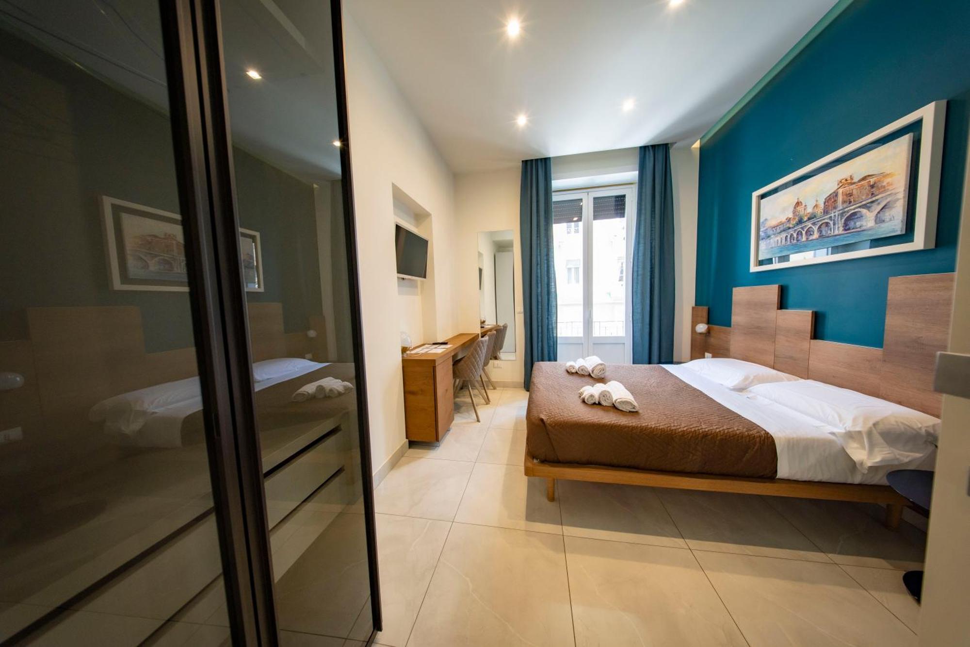 Catania Living Rooms מראה חיצוני תמונה