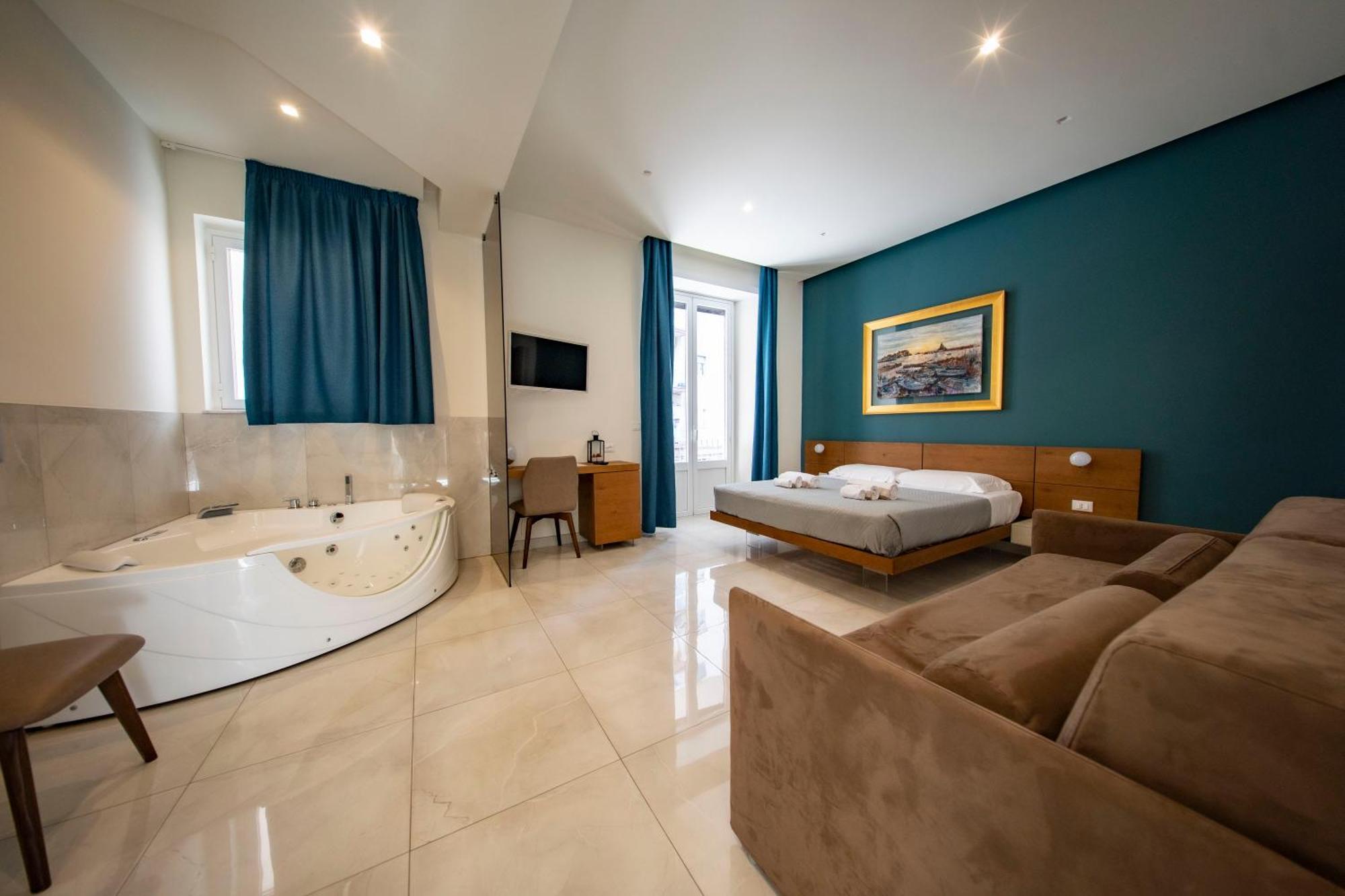 Catania Living Rooms מראה חיצוני תמונה